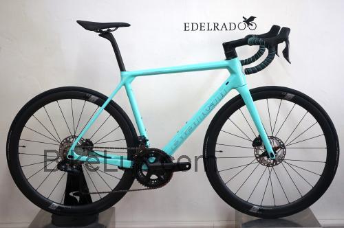Bianchi Specialissima CV ficha tecnica 